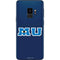 Disney Monsters University MU Logo Galaxy S9 Skin